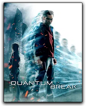 Quantum Break 