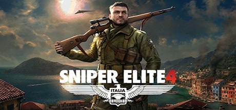 Sniper Elite 4 PC herunterladen