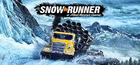 SnowRunner A MudRunner Game Frei 7 SnowRunner A MudRunner Game