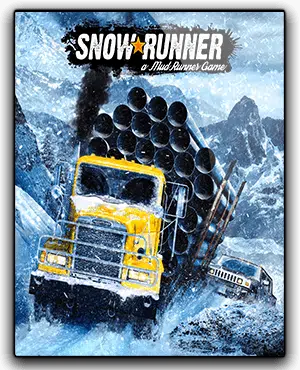 SnowRunner A MudRunner Game Frei 1 SnowRunner A MudRunner Game