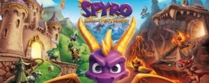 Spyro Reignited Trilogy frei