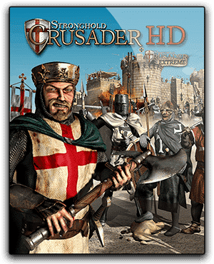 Stronghold Crusader Herunterladen