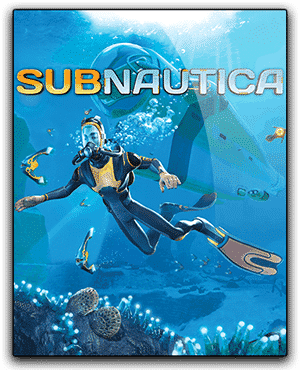 herunterladen Subnautica für PC Deutsch