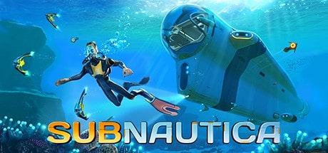 Subnautica Kostenlos herunterladen PC