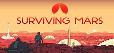 Surviving Mars Frei herunterladen