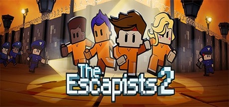 The Escapists 2 Frei herunterladen