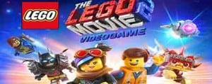 The LEGO Movie 2 VideoGame