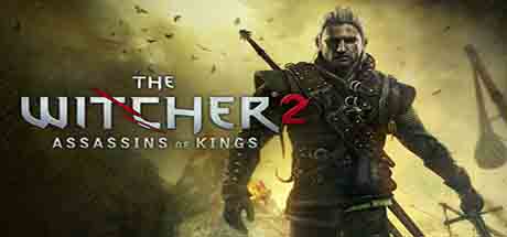 The Witcher 2 Assassins of Kings PC Spielen