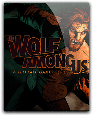 The Wolf Among Us Download