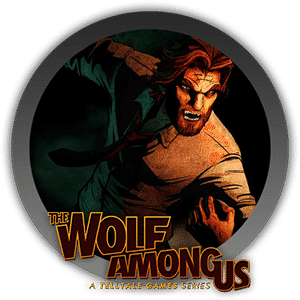 The Wolf Among Us Download