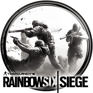 Tom Clancys Rainbow Six Siege