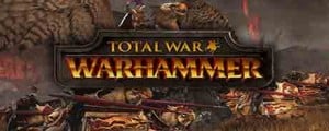 Total War WARHAMMER