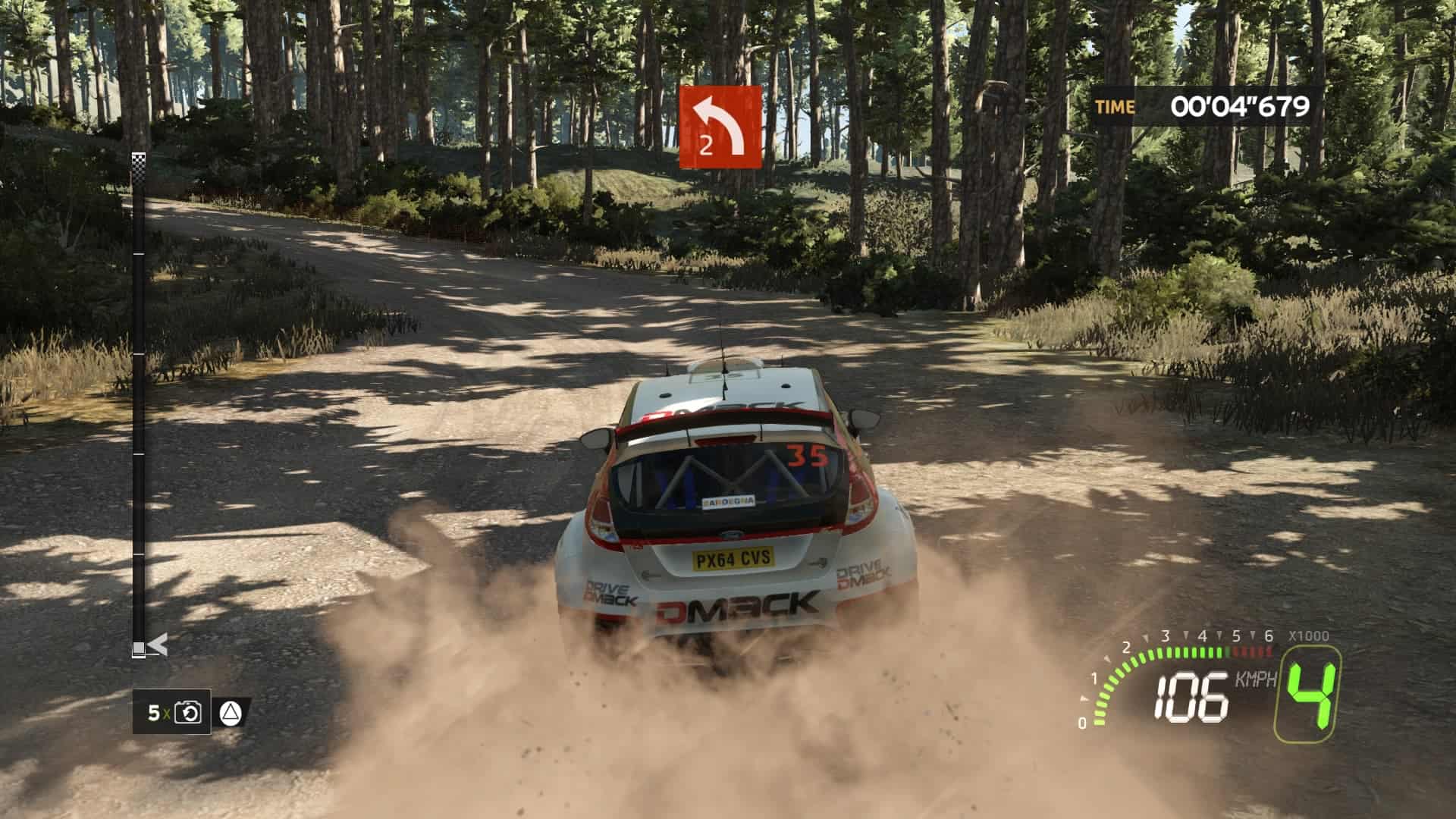Rallye Spiele Pc