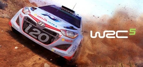WRC 5 Kostenlos PC Herunterladen