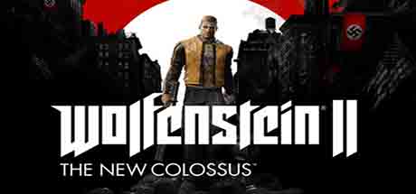 Wolfenstein II The New Colossus Spielen
