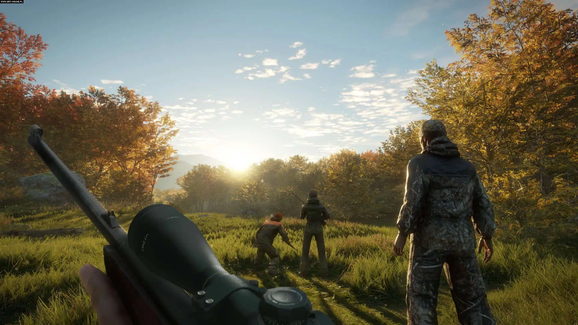 theHunter Call of the Wild Download Kostenlos 6 herunterladen