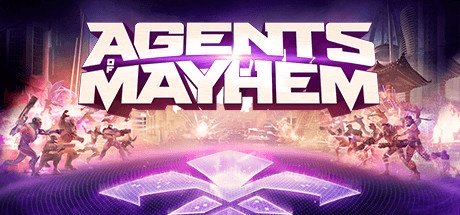 Agents of Mayhem herunterladen