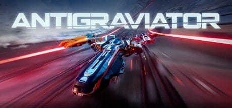 Antigraviator Frei pc herunterladen