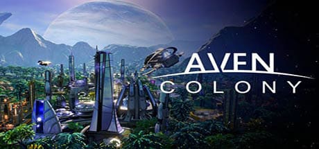 Aven Colony Frei herunterladen