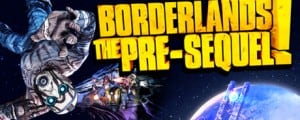 Borderlands The Pre Sequel