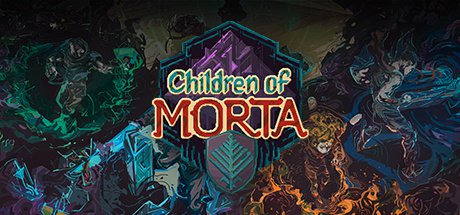 Children of Morta herunterladen