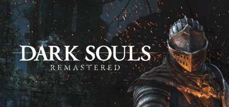 Dark Souls Remastered pc herunterladen