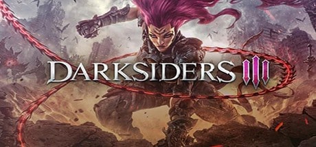 Darksiders III Spiel herunterladen PC