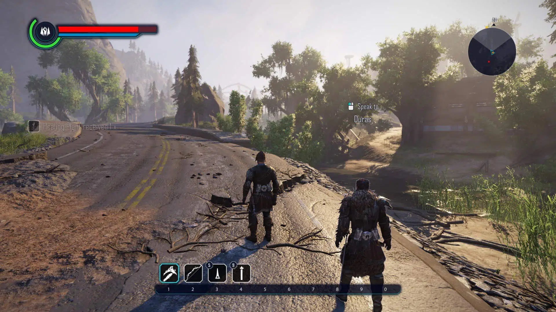 ELEX herunterladen und kostenlos 3 herunterladen