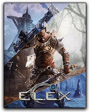 ELEX herunterladen und kostenlos 1 Elex