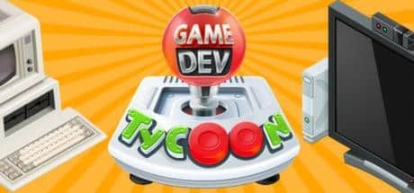 Game Dev Tycoon herunterladen