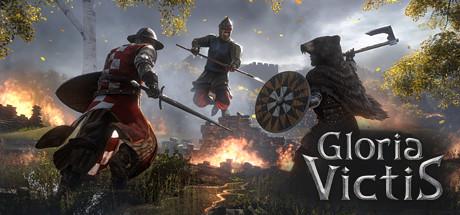 Gloria Victis herunterladen PC
