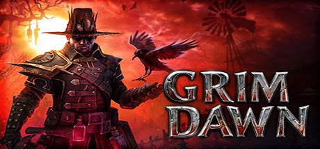 Grim Dawn Spielen herunterladen