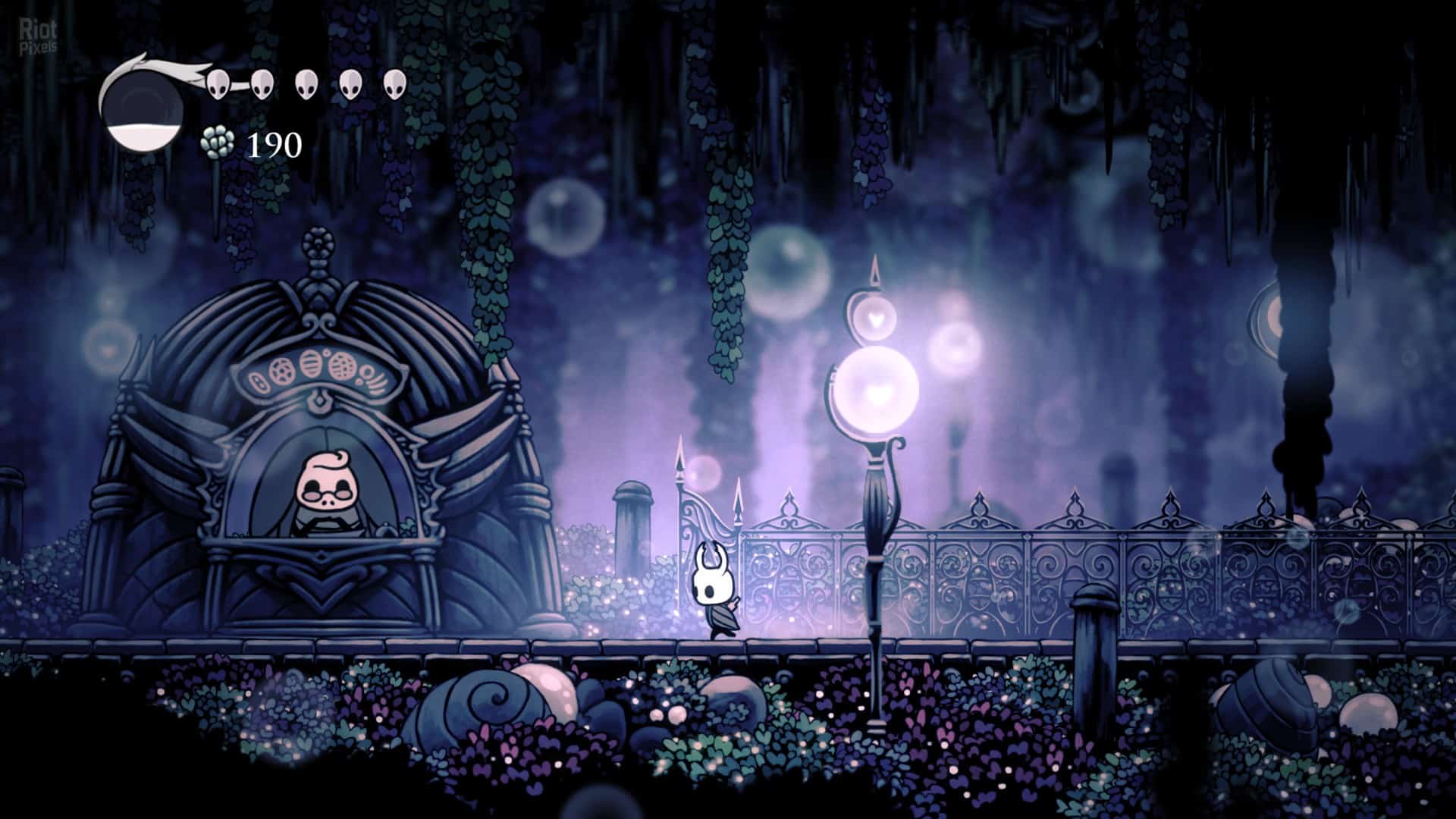 hollow knight pc gratis