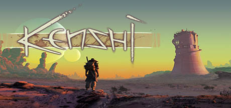 Kenshi PC Spielen herunterladen
