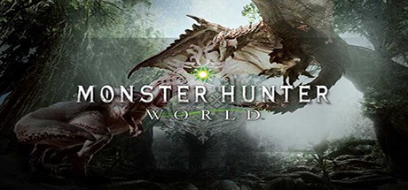Monster Hunter World Herunterladen