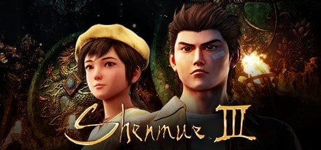 Shenmue III Spielen herunterladen