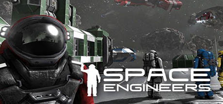 Space Engineers Kostenlos Herunterladen - Spielen-PC