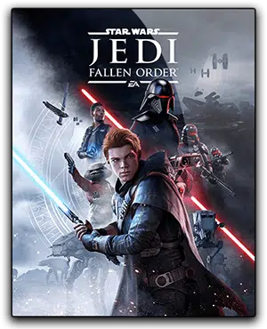 Star Wars Jedi Fallen Order