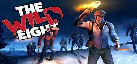 The Wild Eight Herunterladen frei PC 7 The Wild Eight