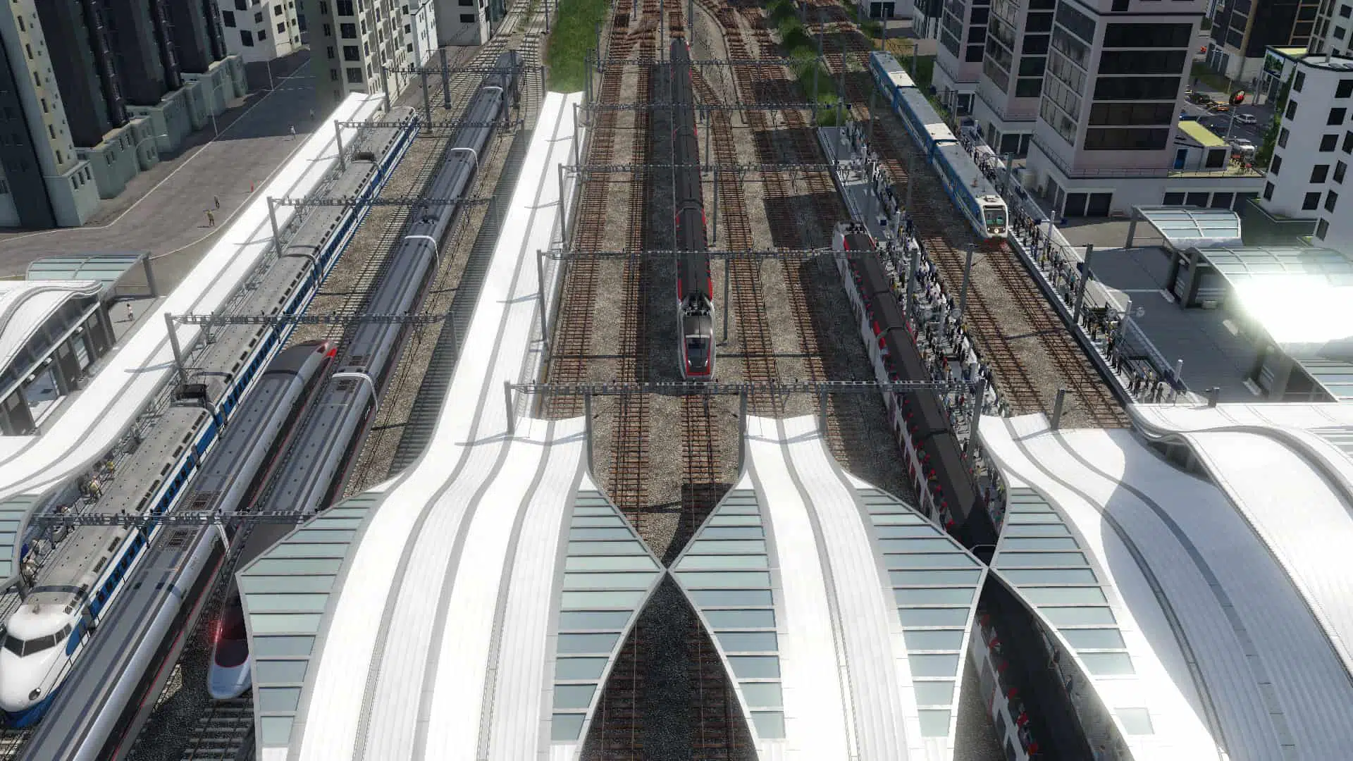 Transport Fever 2 Download Kostenlos frei 6 herunterladen