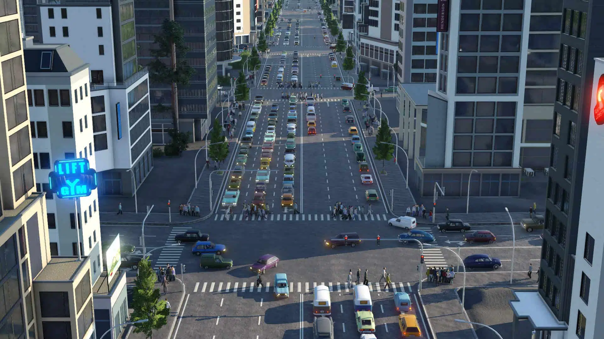 Transport Fever 2 Download Kostenlos frei 5 herunterladen