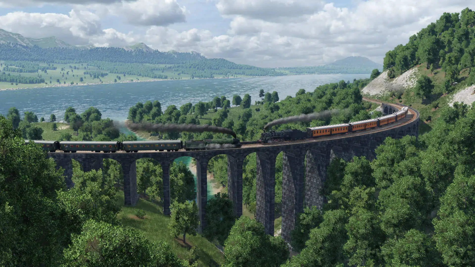 Transport Fever 2 Download Kostenlos frei 4 herunterladen