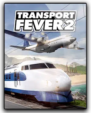 Transport Fever 2 Download Kostenlos frei 1 Transport Fever 2