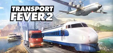 Transport Fever 2 Download Kostenlos frei 7 Transport Fever 2