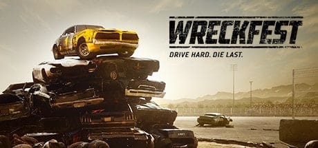 Wreckfest PC herunterladen