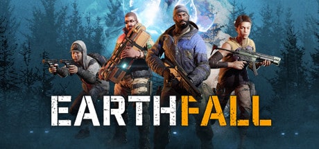 Earthfall herunterladen frei PC