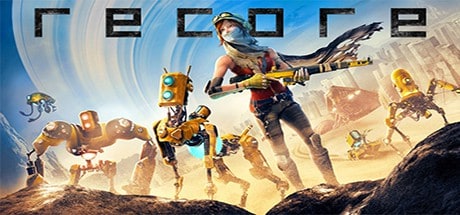 ReCore Frei PC herunterladen