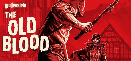 Wolfenstein The Old Blood herunterladen