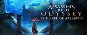 Assassins Creed Odyssey The Fate of Atlantis