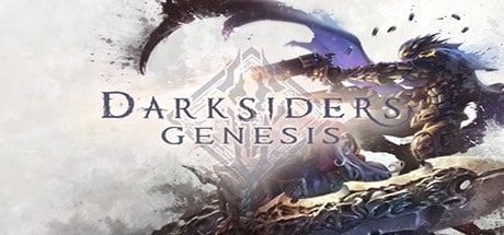 Darksiders Genesis PC herunterladen